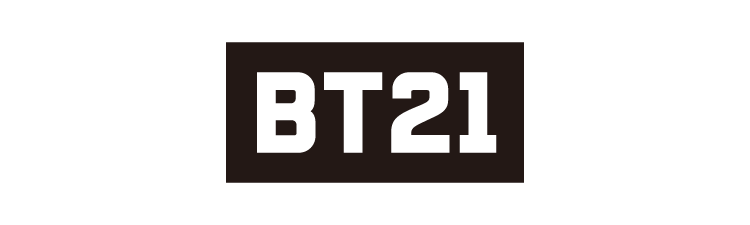 【作品別】BT21