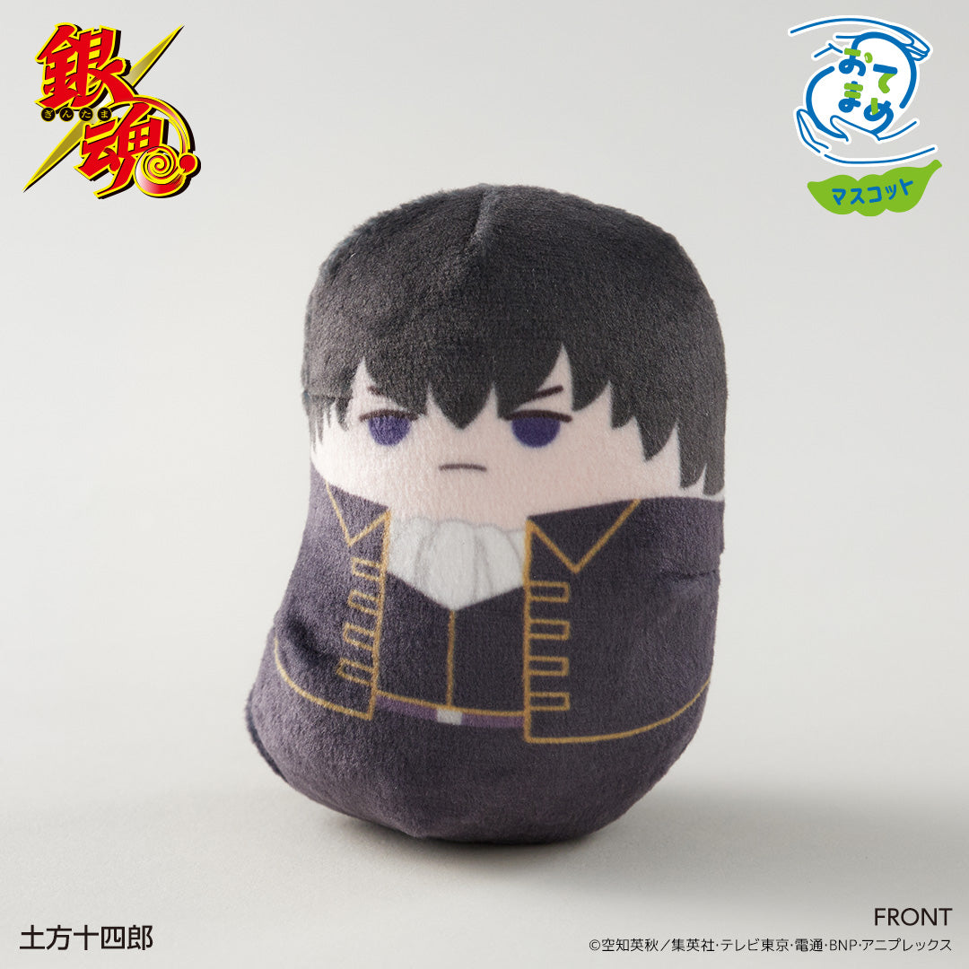 おてまめ トレーディングマスコット(BOX) 銀魂