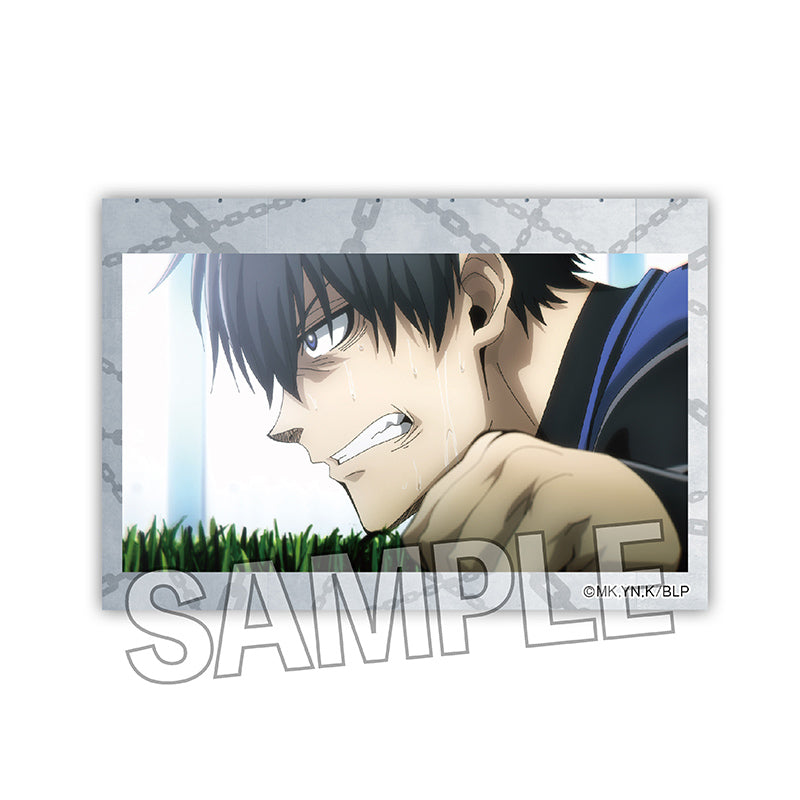 ブルーロック スタパネ ミニ vol.2 2