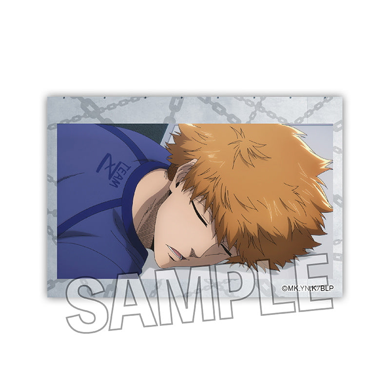 ブルーロック スタパネ ミニ vol.2 5