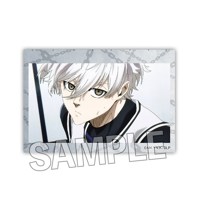 ブルーロック スタパネ ミニ vol.2 6