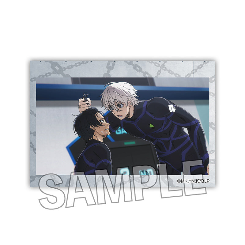 ブルーロック スタパネ ミニ vol.2 7