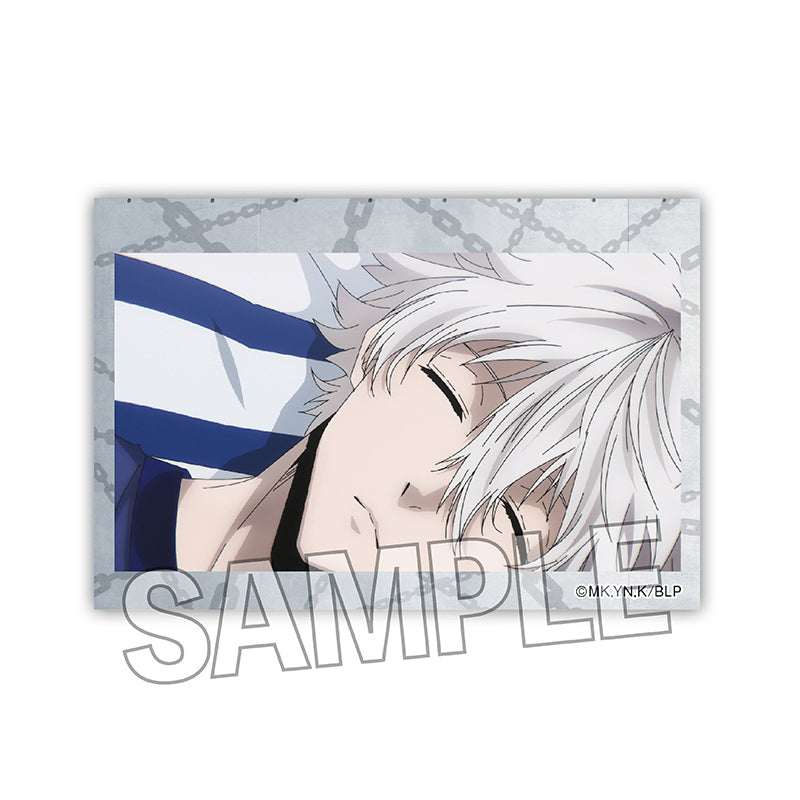 ブルーロック スタパネ ミニ vol.2 8