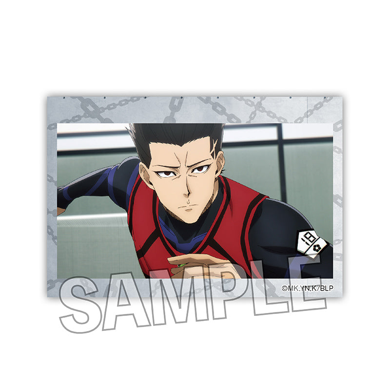 ブルーロック スタパネ ミニ vol.2 9