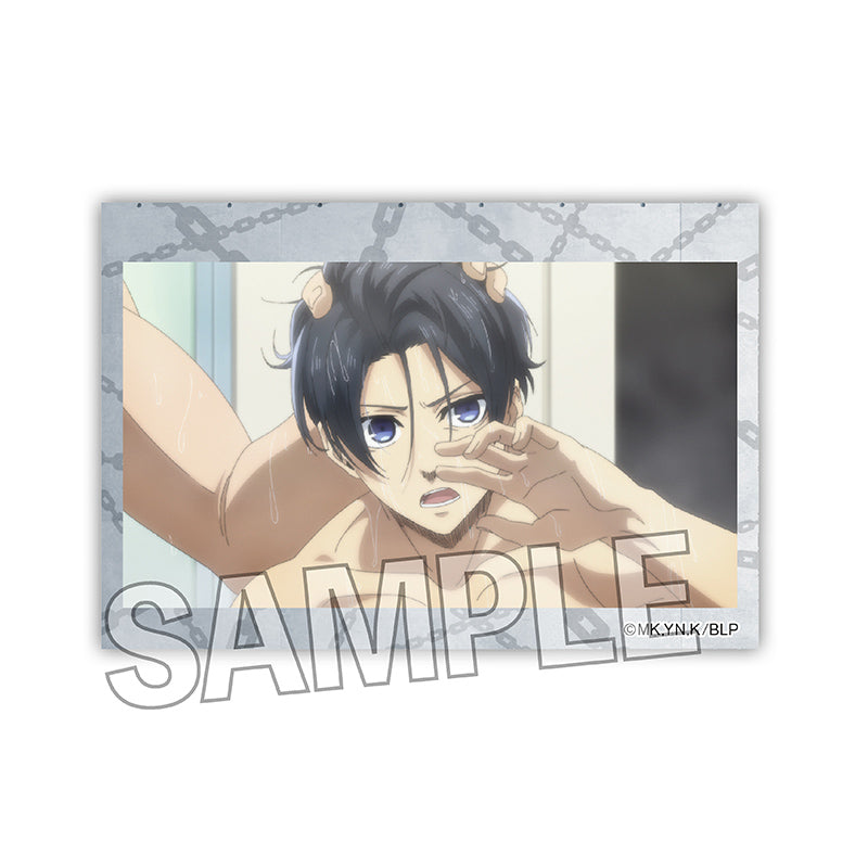 ブルーロック スタパネ ミニ vol.2 11