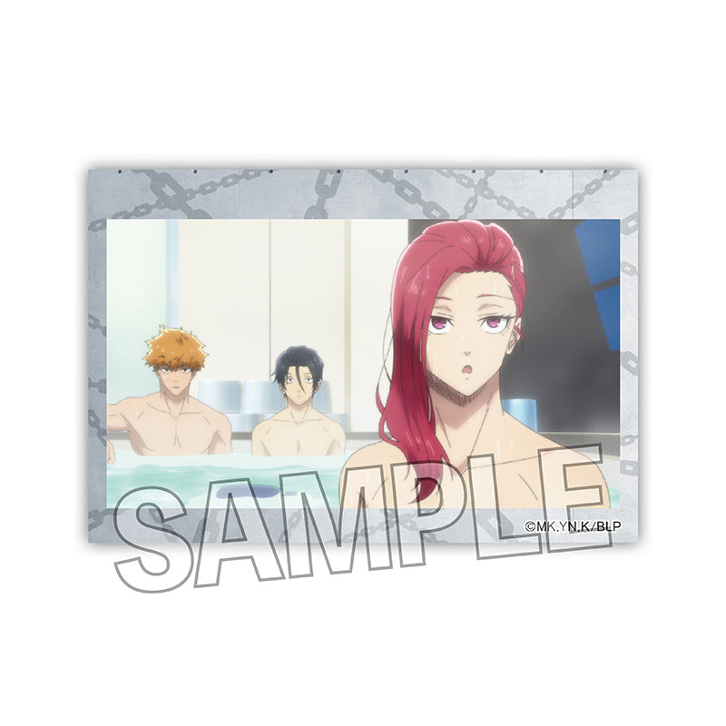 ブルーロック スタパネ ミニ vol.2 12