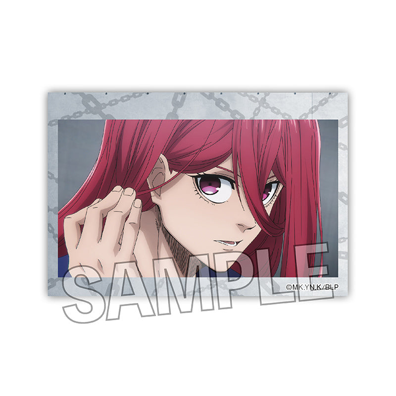 ブルーロック スタパネ ミニ vol.2 14