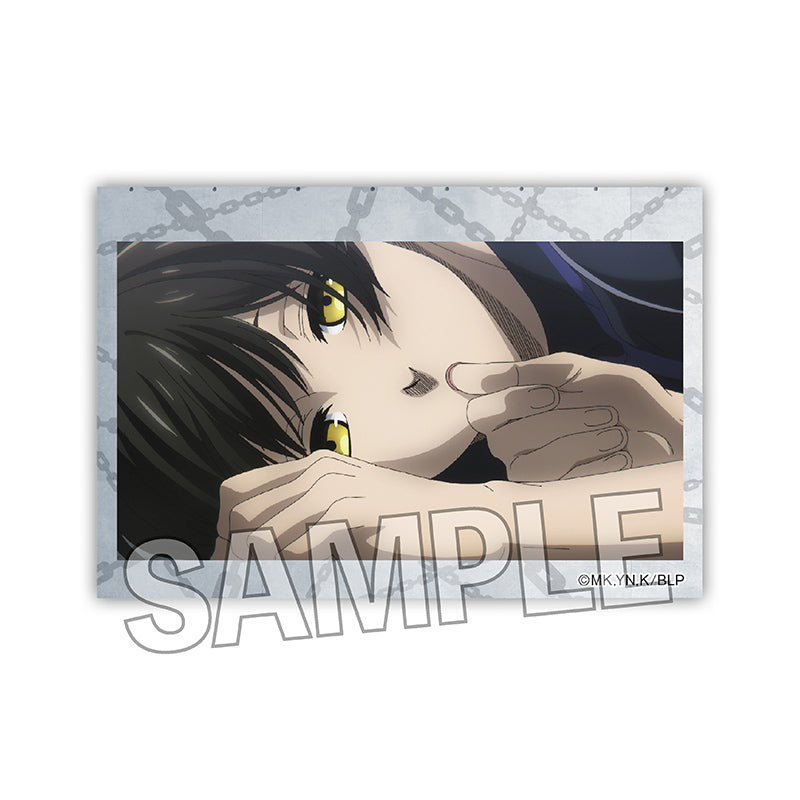 ブルーロック スタパネ ミニ vol.2 15