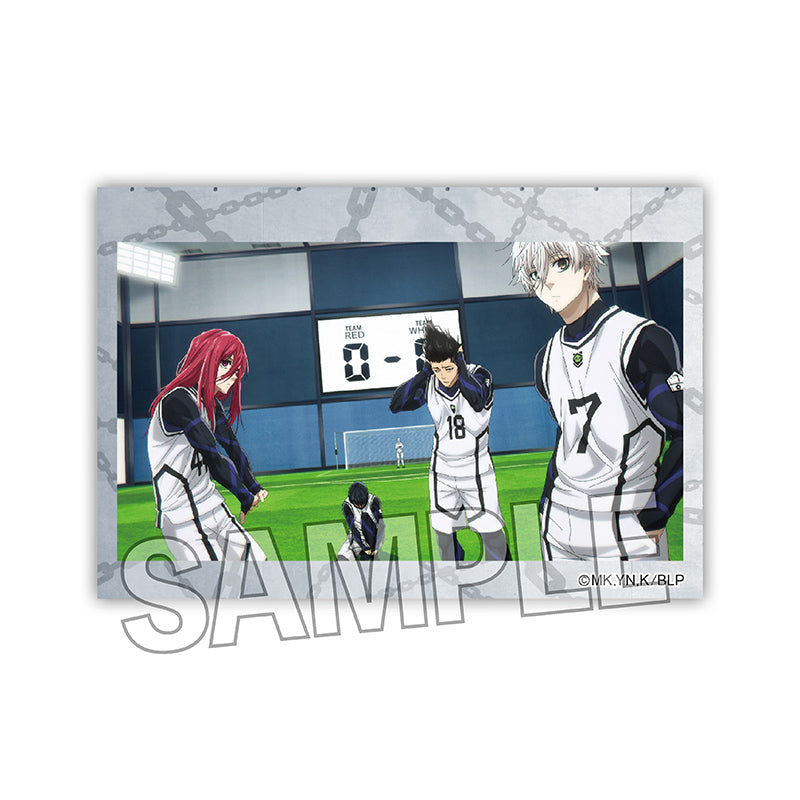 ブルーロック スタパネ ミニ vol.2 16