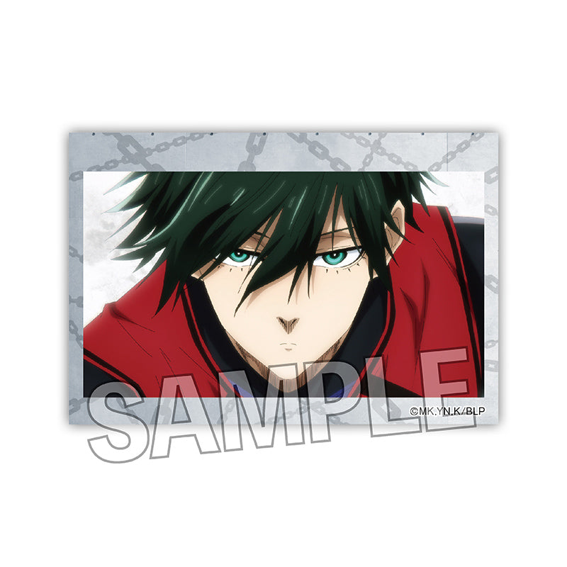 ブルーロック スタパネ ミニ vol.2 17