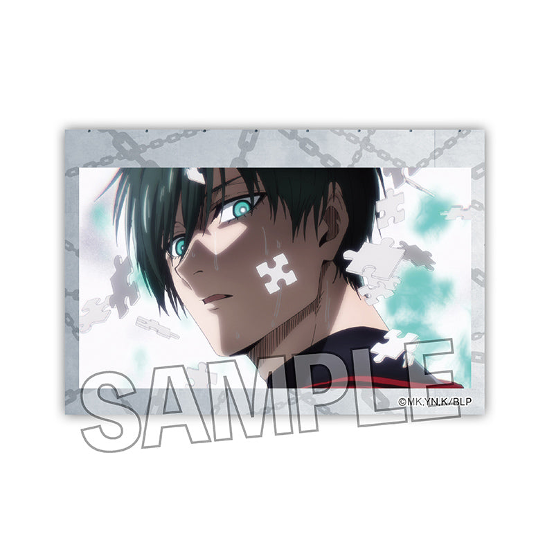 ブルーロック スタパネ ミニ vol.2 18