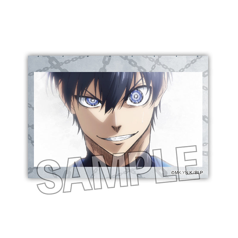 ブルーロック スタパネ ミニ vol.2 20