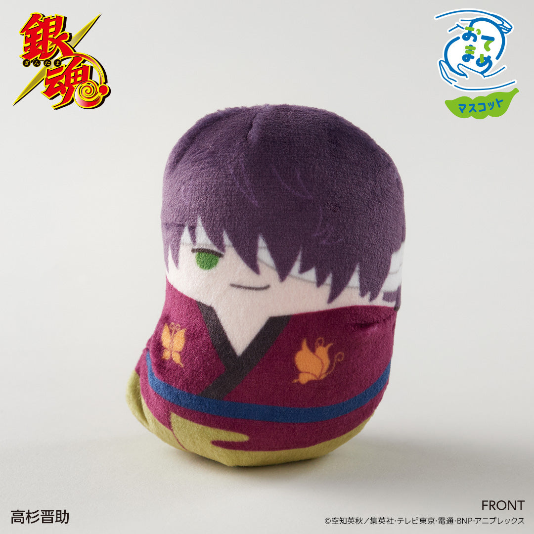 おてまめ トレーディングマスコット(BOX) 銀魂