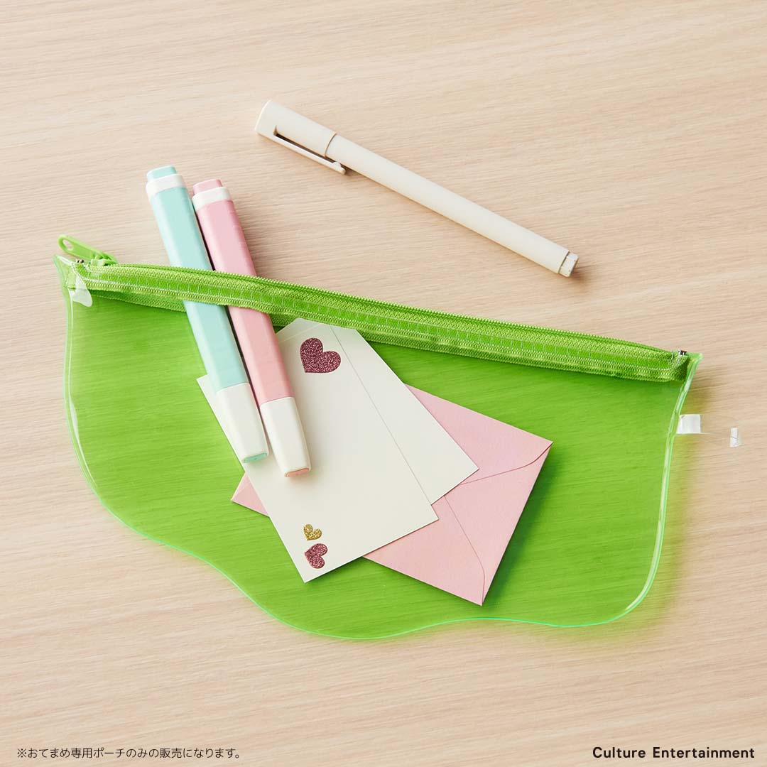 おてまめ専用 ポーチ