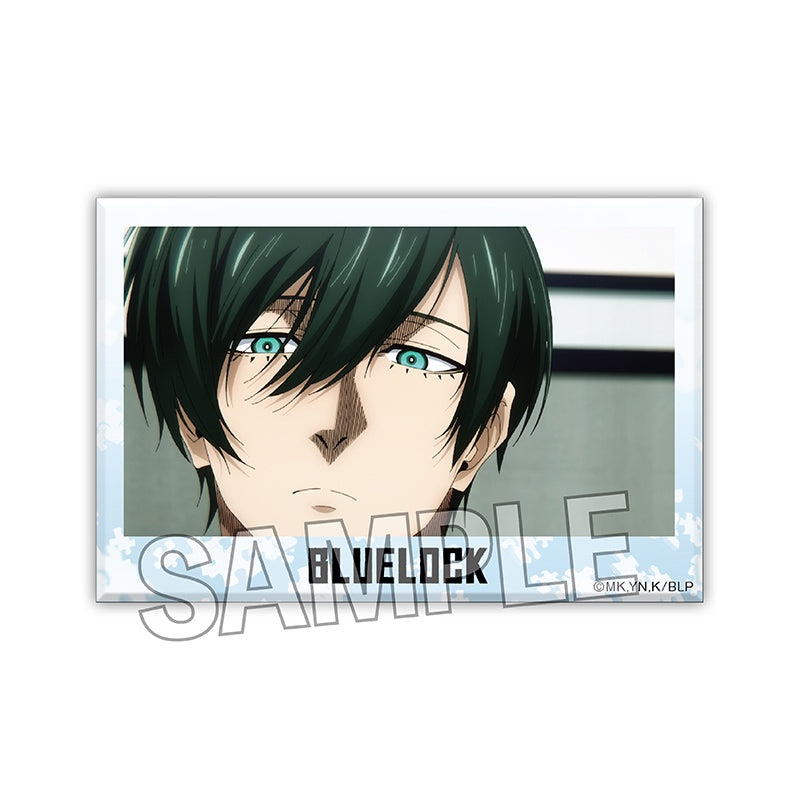 ブルーロック 積み積みブロック 7