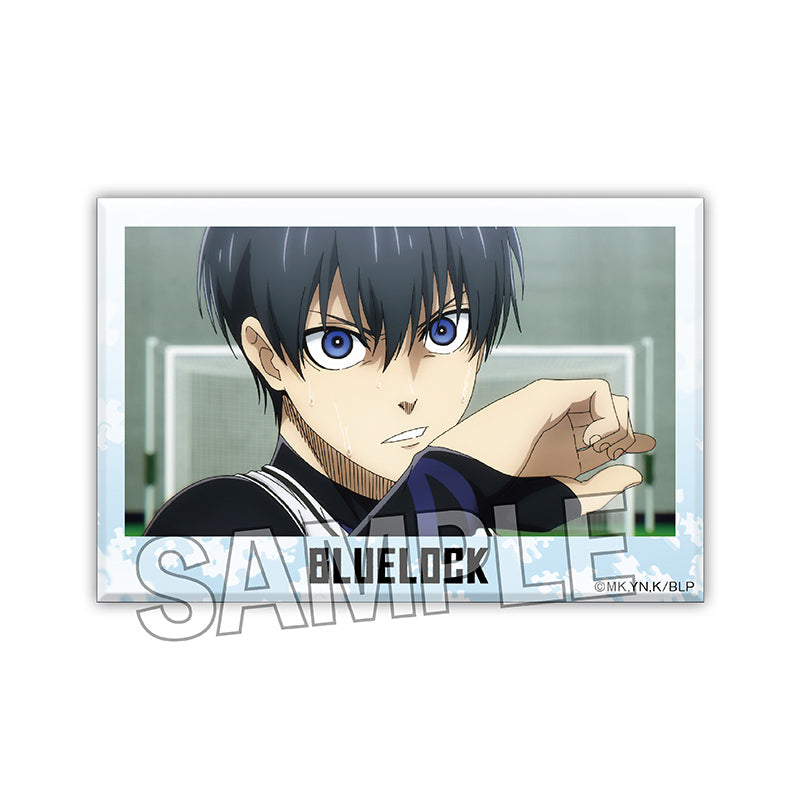 ブルーロック 積み積みブロック 8