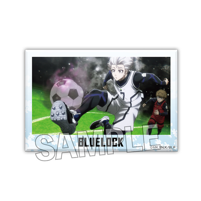 ブルーロック 積み積みブロック 9