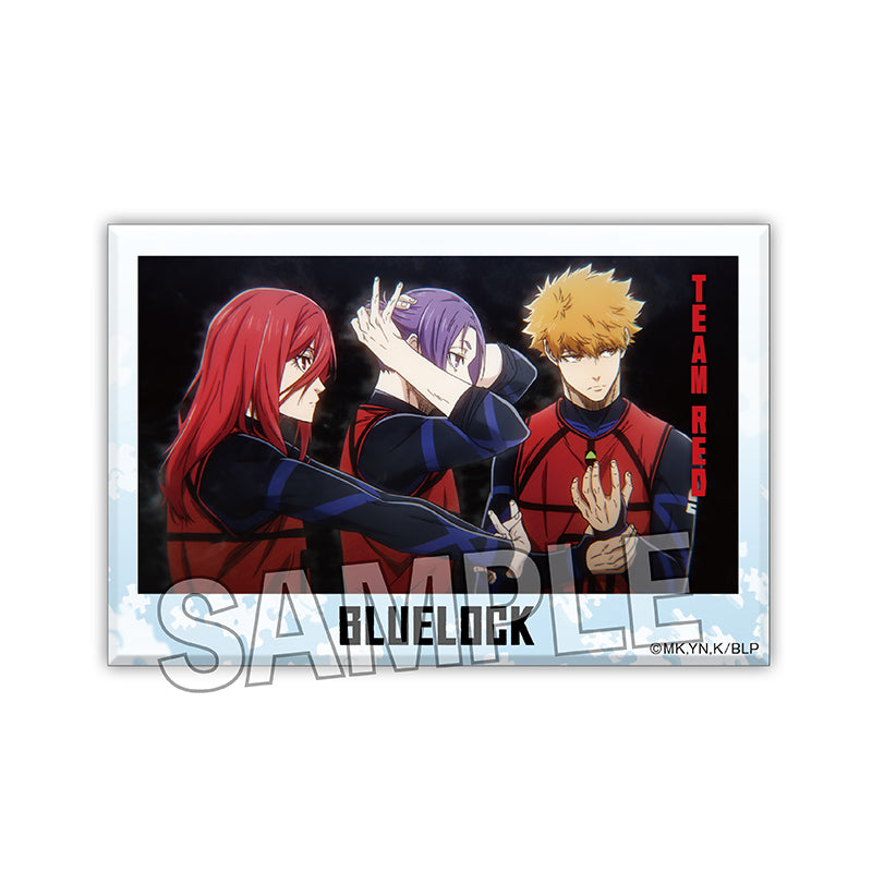 ブルーロック 積み積みブロック 11