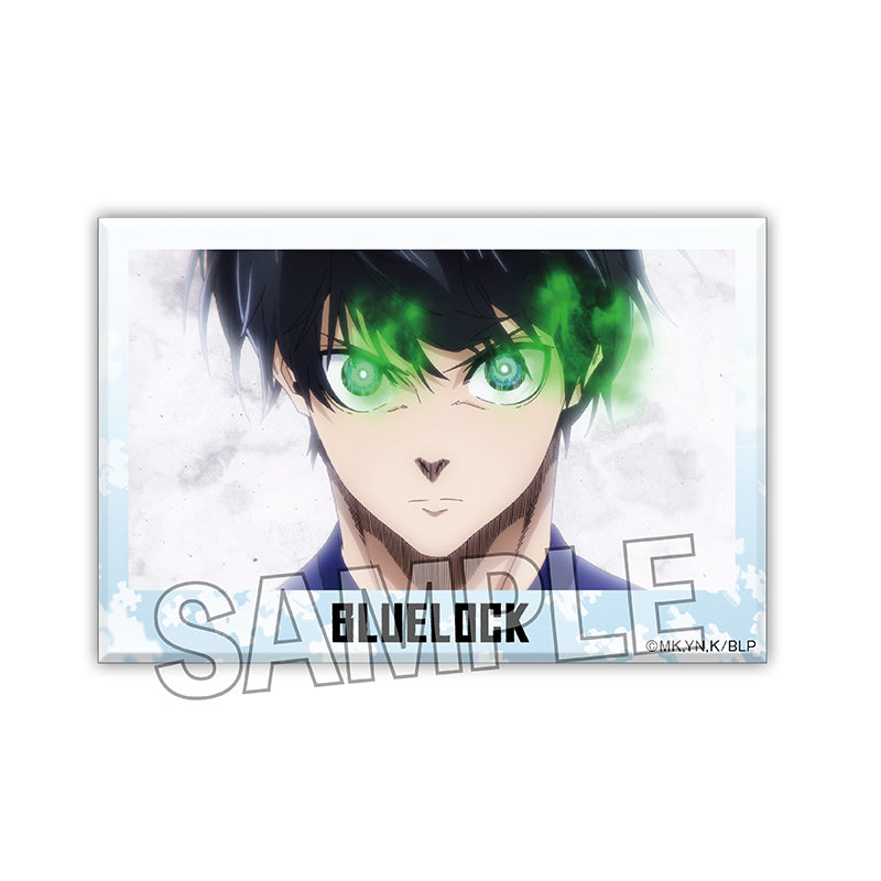 ブルーロック 積み積みブロック 16