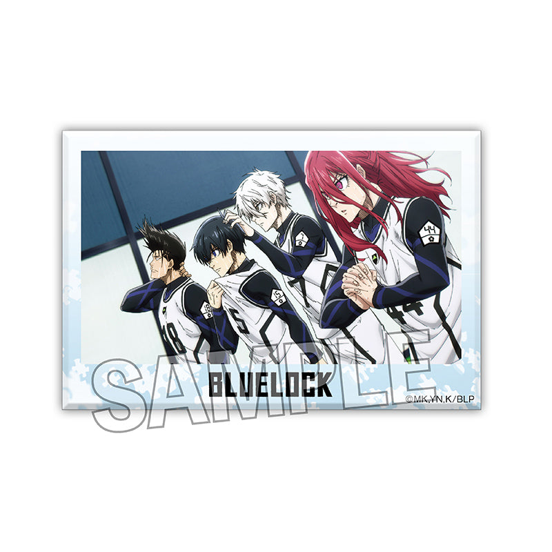 ブルーロック 積み積みブロック 19