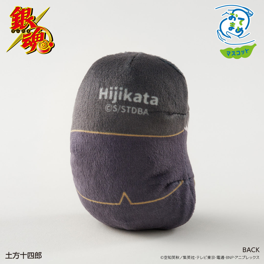 おてまめ トレーディングマスコット(BOX) 銀魂