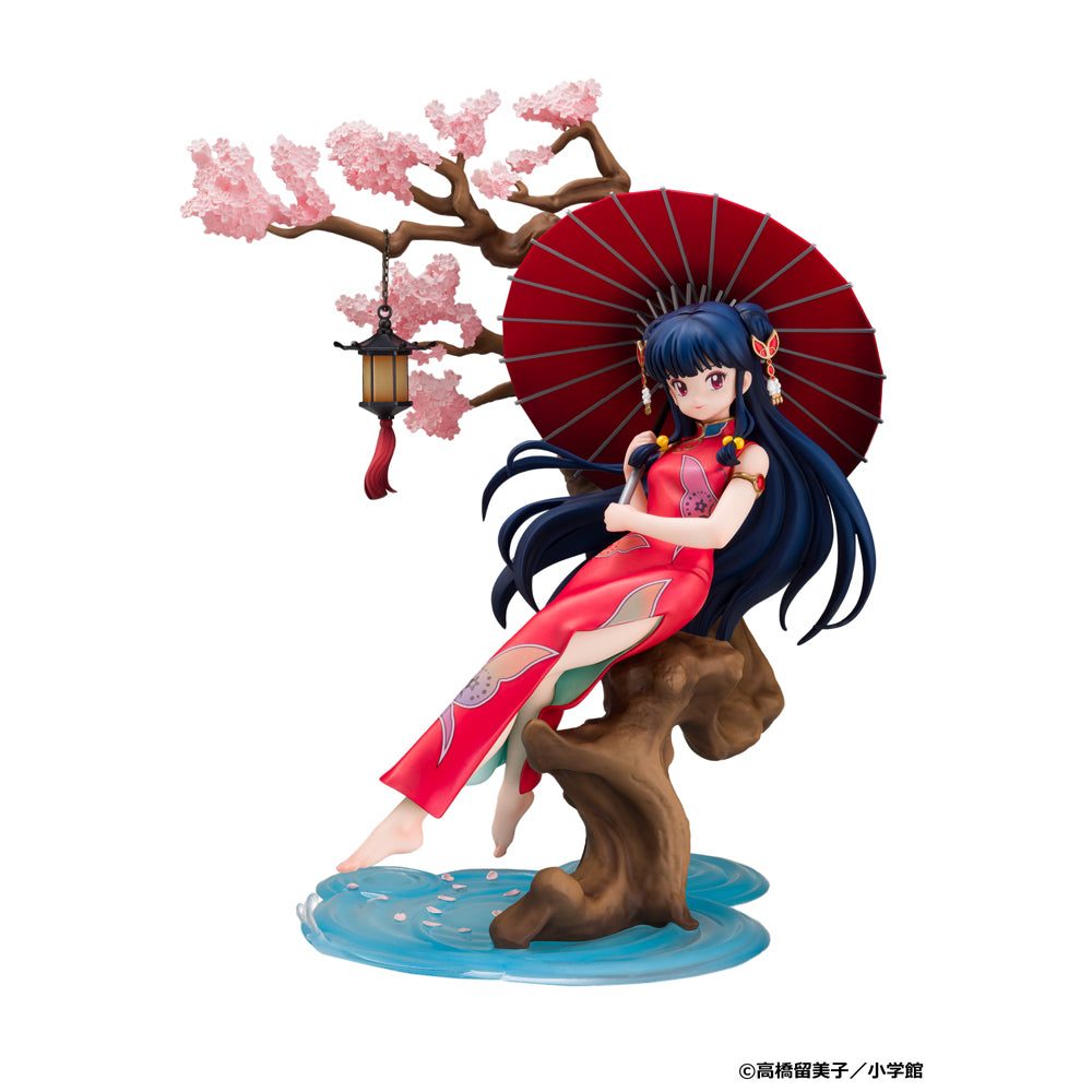 『らんま1/2』原作 1/7スケールフィギュア「シャンプー」