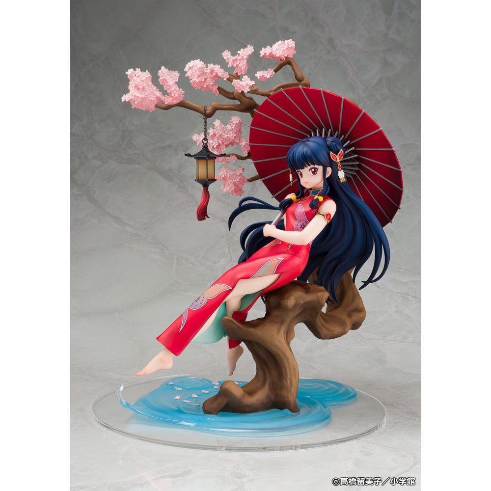 『らんま1/2』原作 1/7スケールフィギュア「シャンプー」