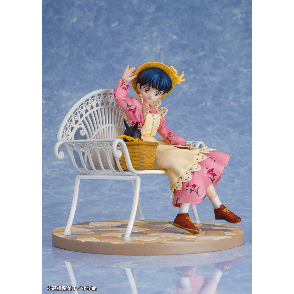 『らんま1/2』原作 1/7スケールフィギュア「天道 あかね」