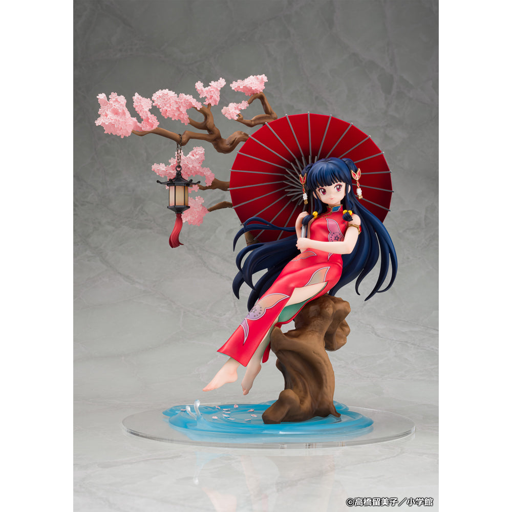 『らんま1/2』原作 1/7スケールフィギュア「シャンプー」