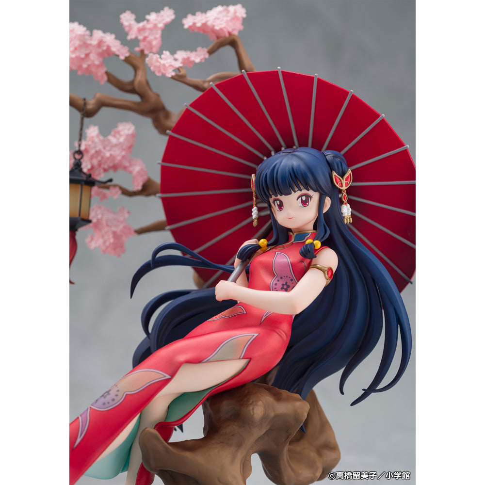 『らんま1/2』原作 1/7スケールフィギュア「シャンプー」