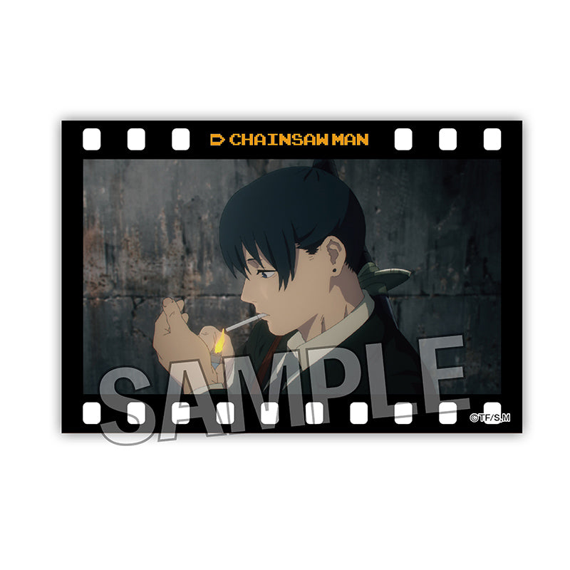 チェンソーマン スタパネ ミニ 1