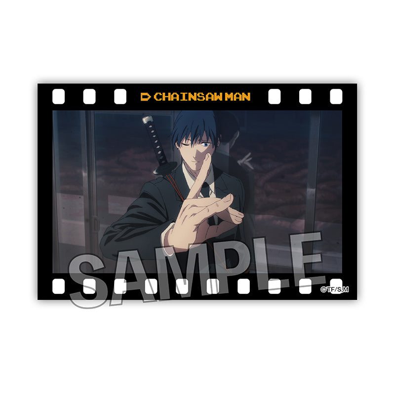 チェンソーマン スタパネ ミニ 2