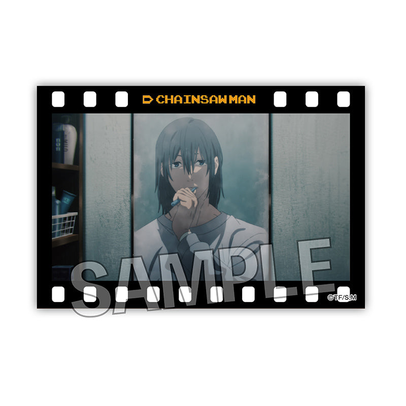 チェンソーマン スタパネ ミニ 3