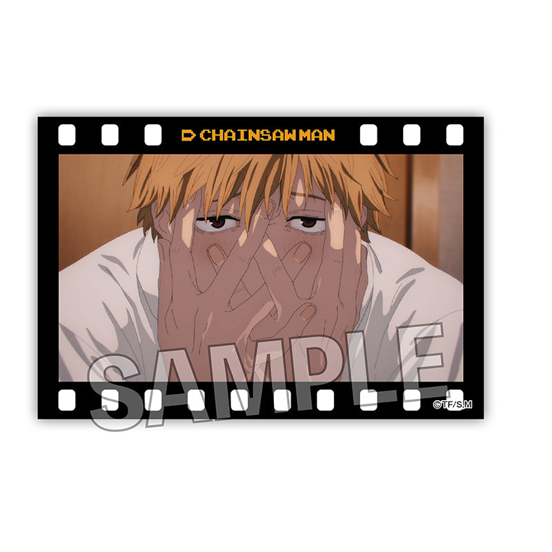 チェンソーマン スタパネ ミニ 4