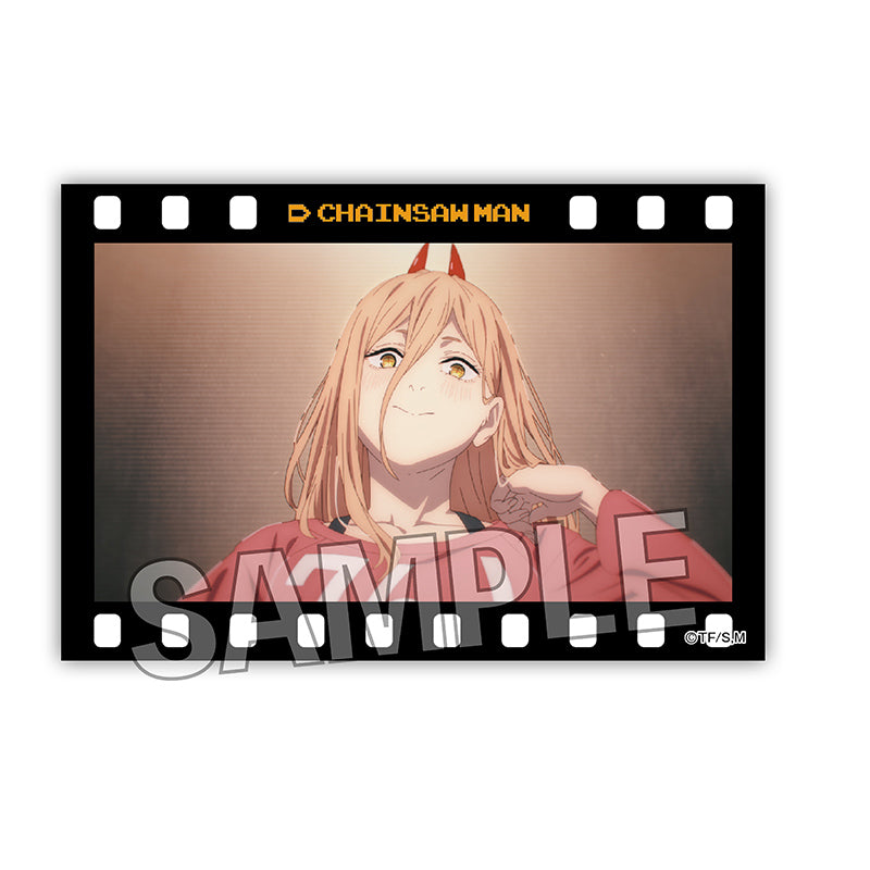 チェンソーマン スタパネ ミニ 5