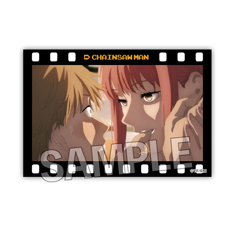 チェンソーマン スタパネ ミニ 6