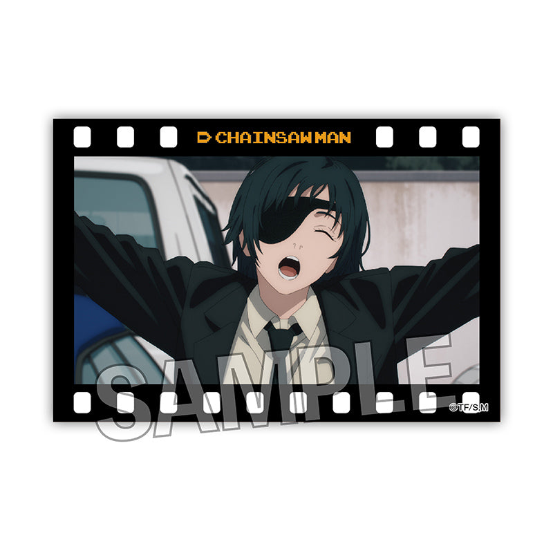 チェンソーマン スタパネ ミニ 9