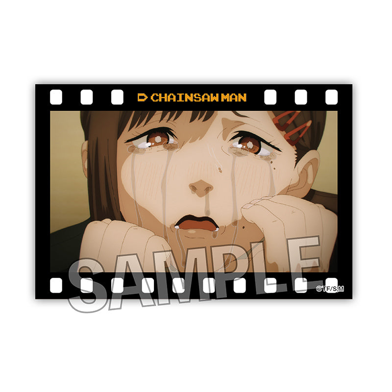 チェンソーマン スタパネ ミニ 10