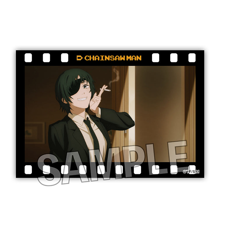 チェンソーマン スタパネ ミニ 11