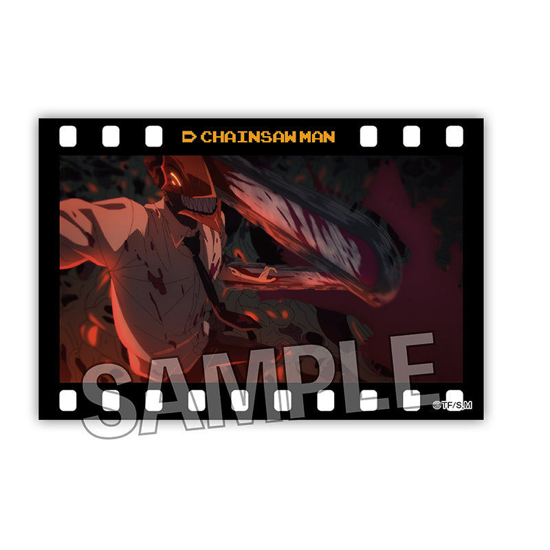 チェンソーマン スタパネ ミニ 12