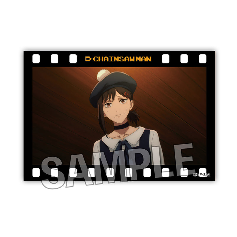 チェンソーマン スタパネ ミニ 13