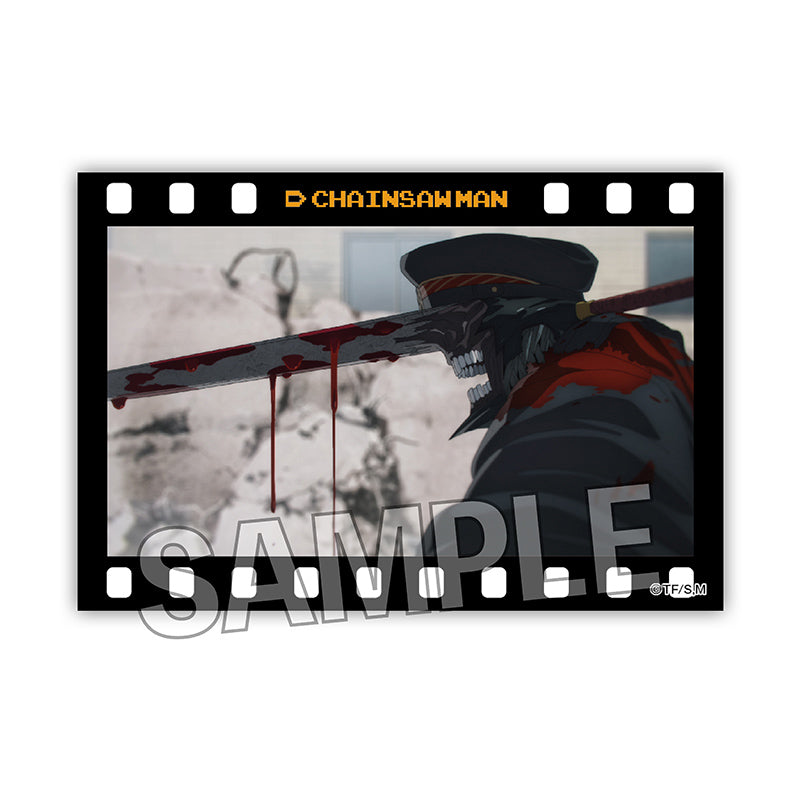 チェンソーマン スタパネ ミニ 14