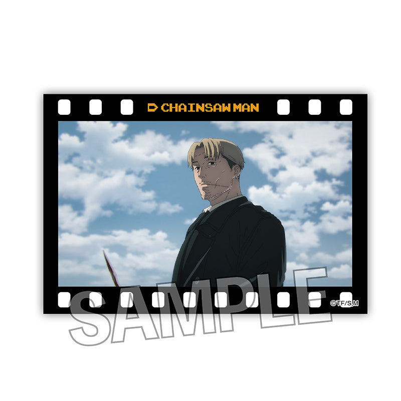 チェンソーマン スタパネ ミニ 15