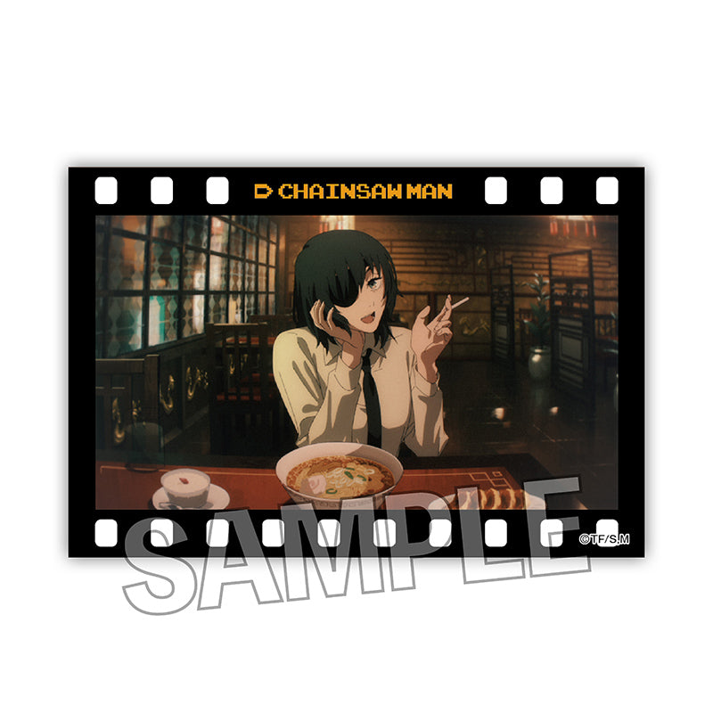 チェンソーマン スタパネ ミニ 16