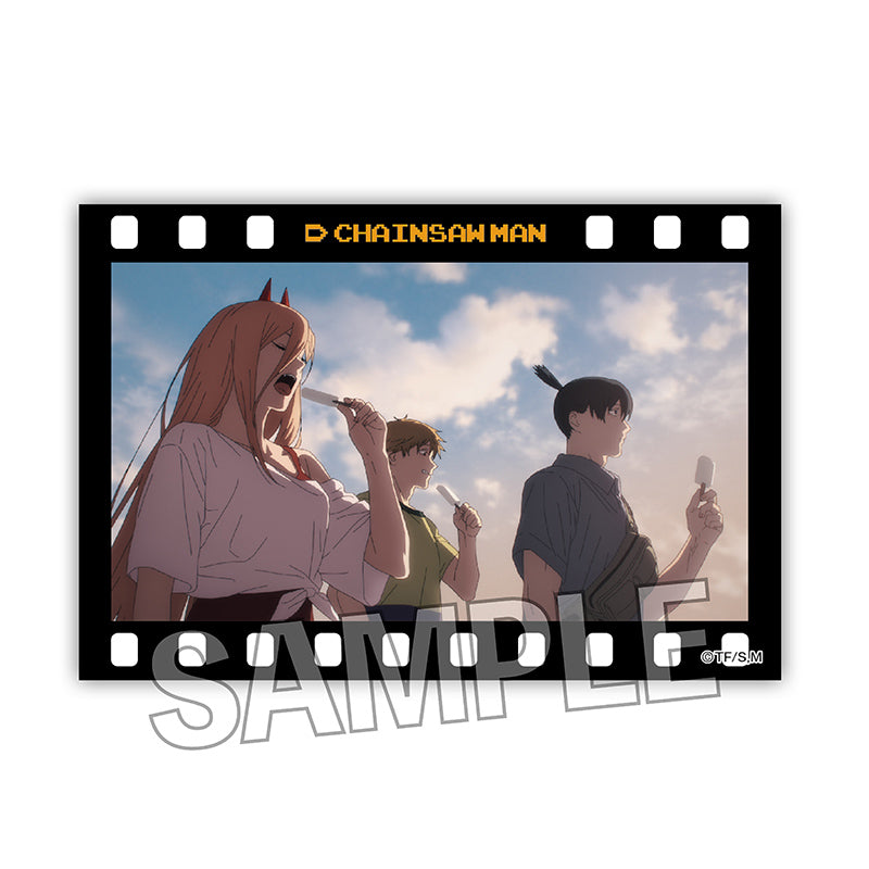 チェンソーマン スタパネ ミニ 17