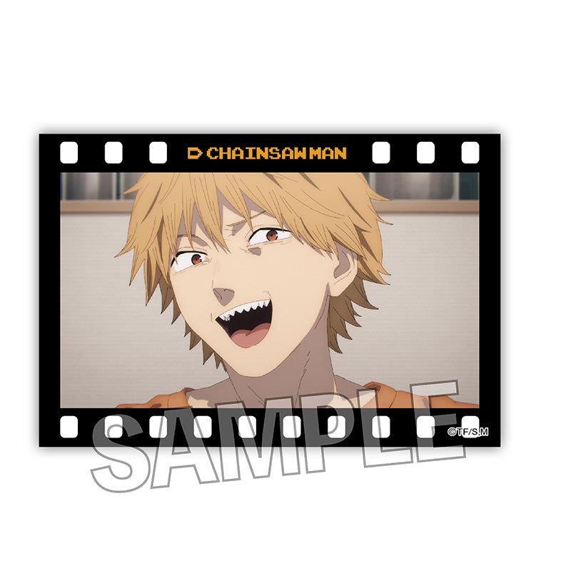 チェンソーマン スタパネ ミニ 18