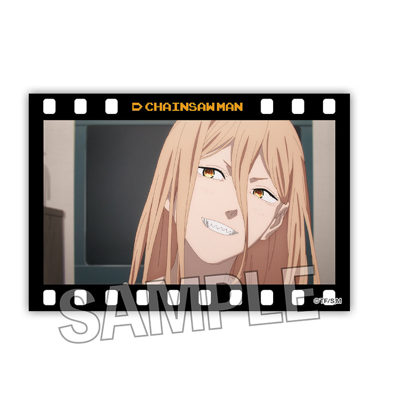 チェンソーマン スタパネ ミニ 19