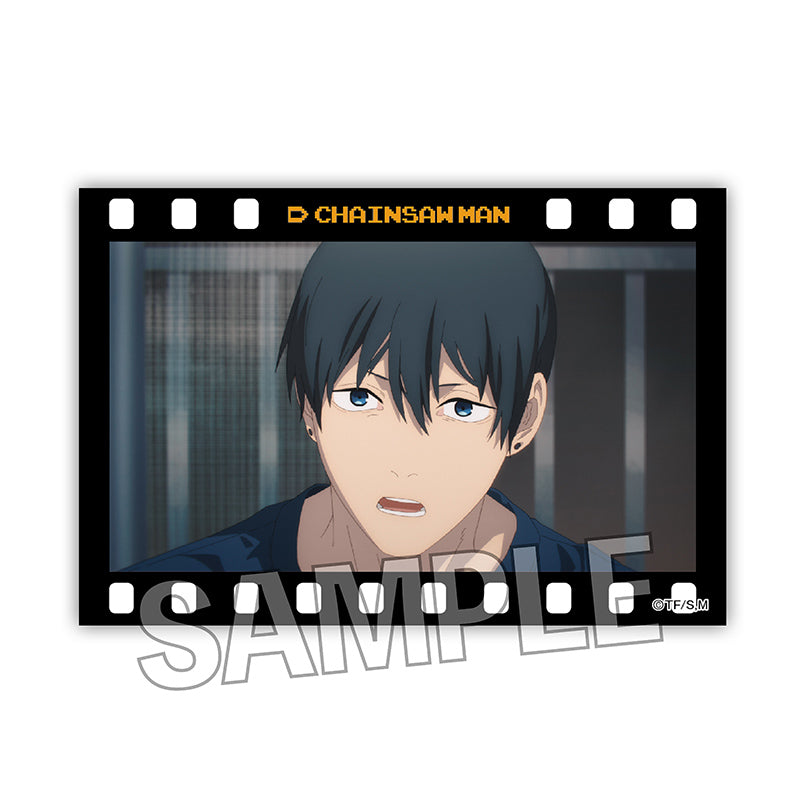 チェンソーマン スタパネ ミニ 20