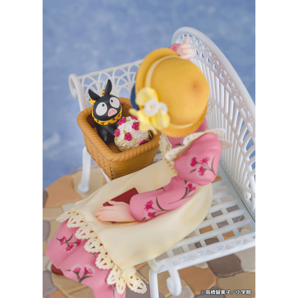 『らんま1/2』原作 1/7スケールフィギュア「天道 あかね」