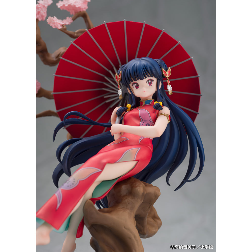 『らんま1/2』原作 1/7スケールフィギュア「シャンプー」